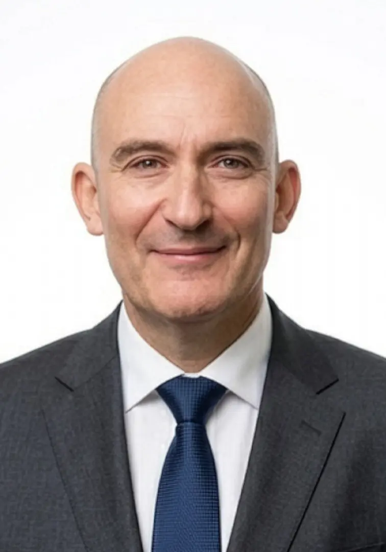 Stefan Jäggi